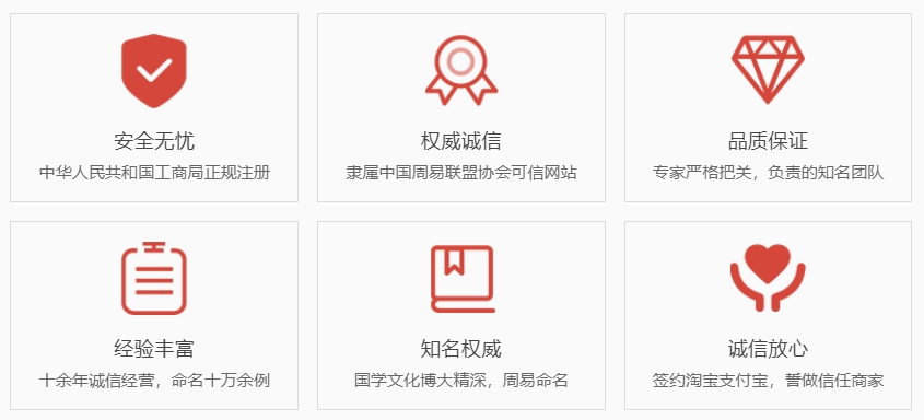 贵阳起名字好地方-关于我们  第1张